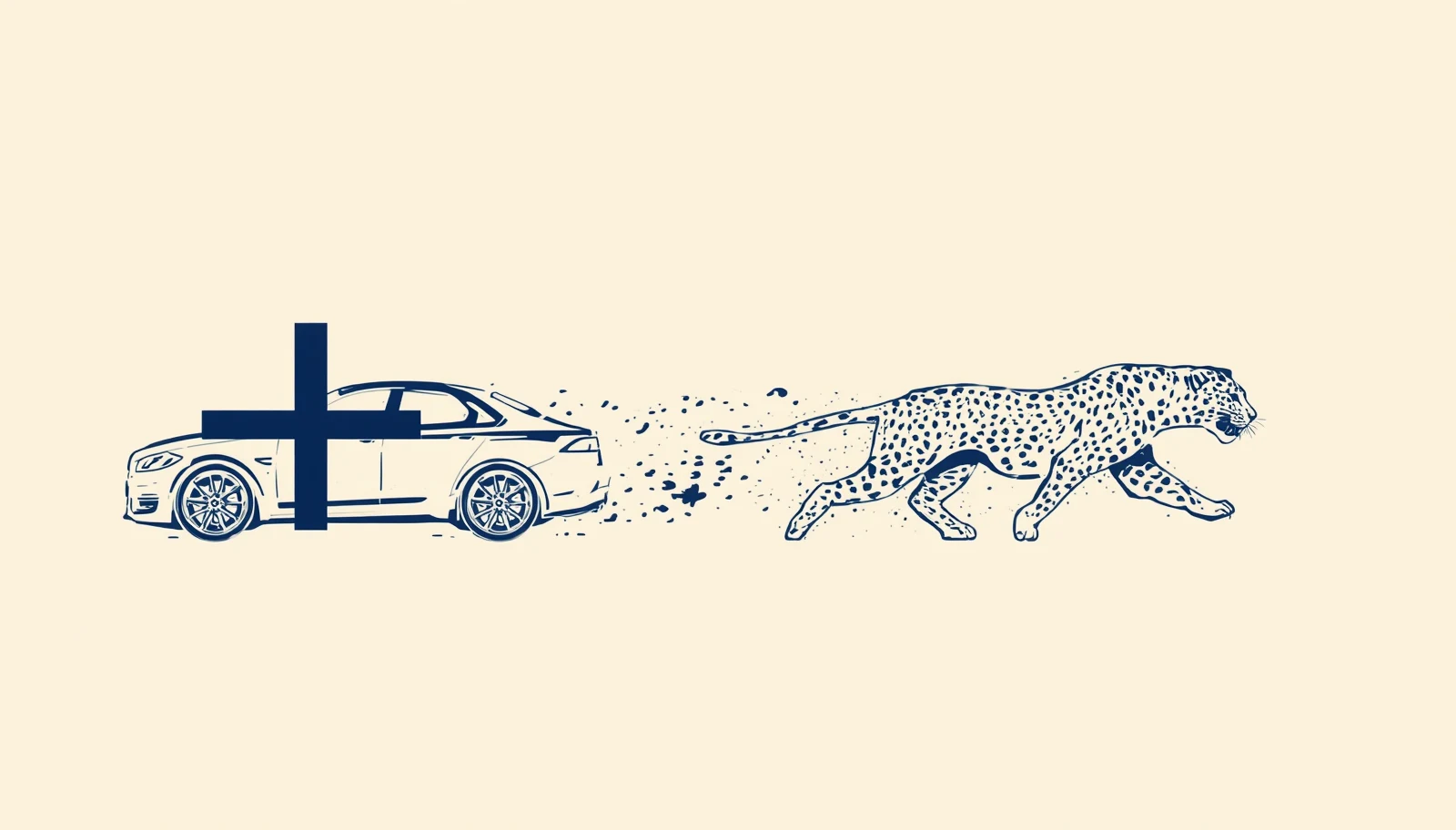 el signo menos en la búsqueda quita lo que estorba: buscar el jaguar animal quitando los resultados del coche jaguar